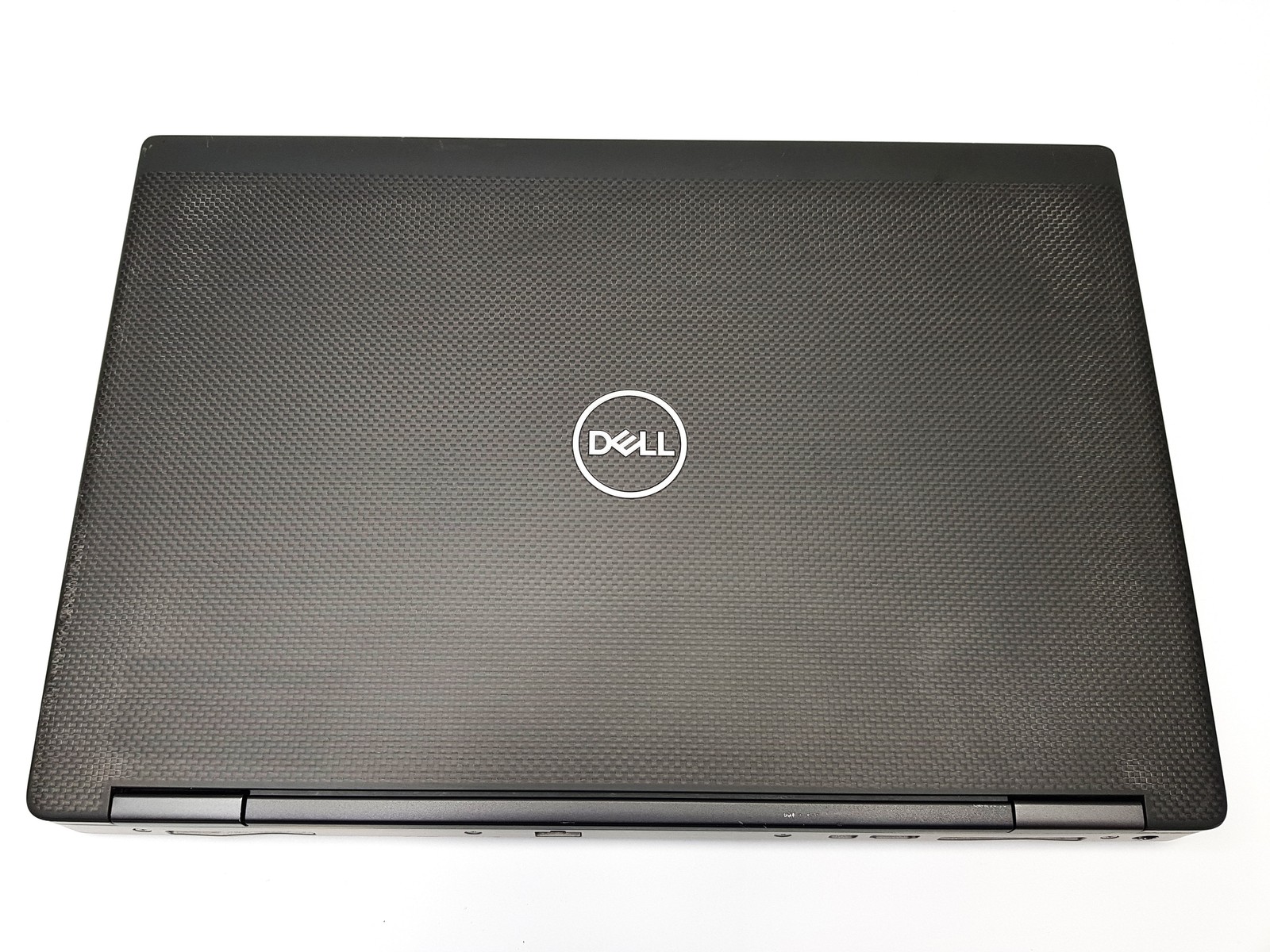 Dell Precision 7540 15.6″ FHD I9-9880H 16GB 256GB SSD Quadro Rtx 3000 W 10 Pro