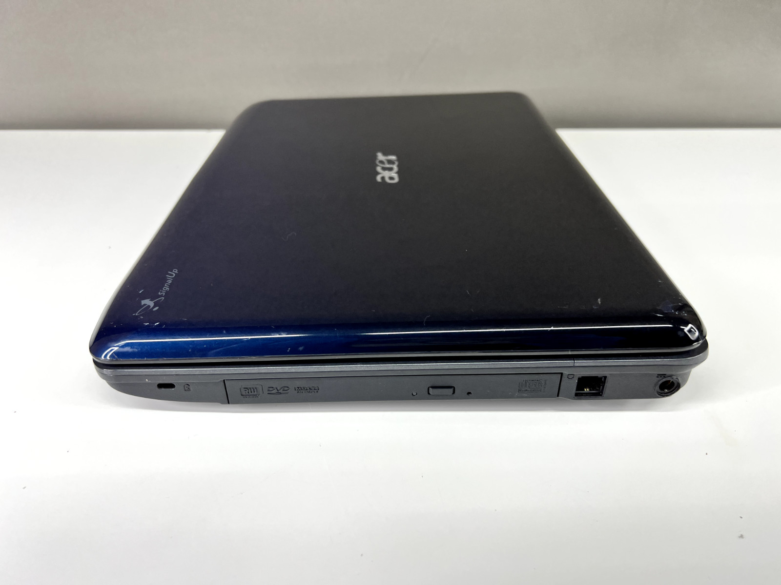 Acer Aspire 4730Z Laptop – Pentium T3400 – 2GB RAM – 250GB HDD – Windows 7 Home