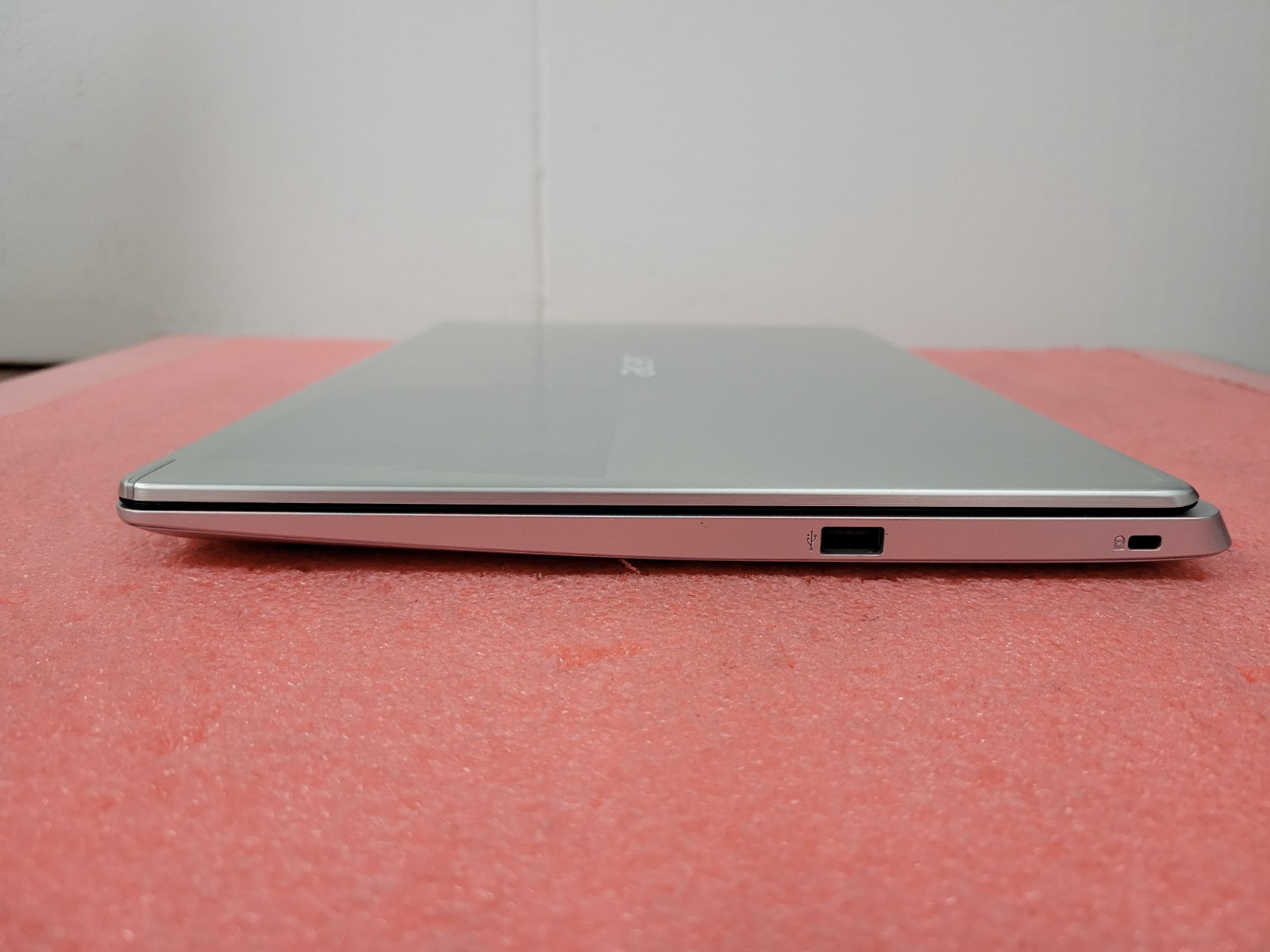 Acer Aspire 5 15.6″ Ryzen 3 3200U 4GB RAM *AS IS/NO BATTERY/NO HDD/OS* | C978