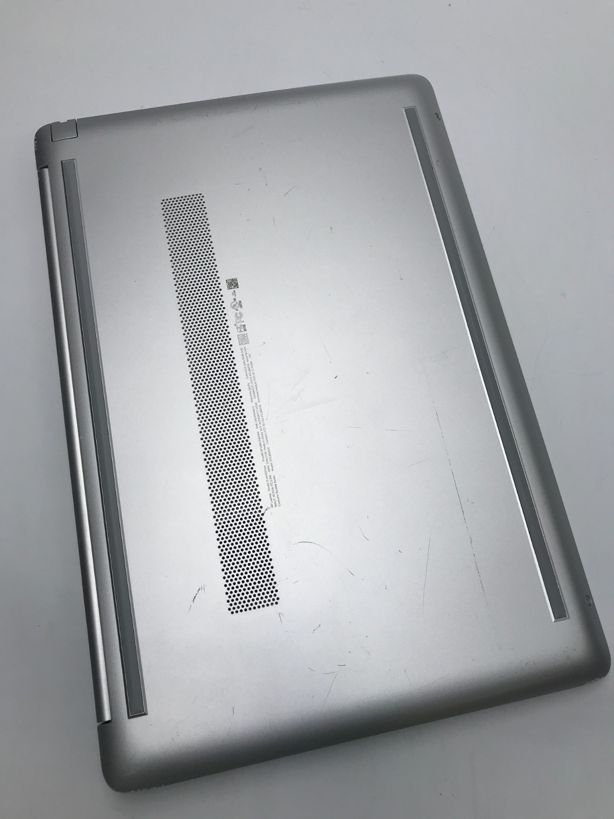HP 15-dw0037wm 15.6″ i3 8th Gen 8GB RAM 1TB HDD Windows 11 Laptop(L-5)