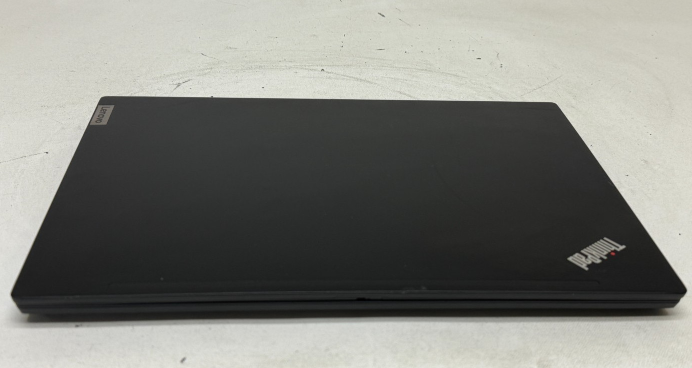 Lenovo ThinkPad L14 Gen 1 14″ (i5-10210u – 8GB RAM – 256GB SSD – Win11Home)