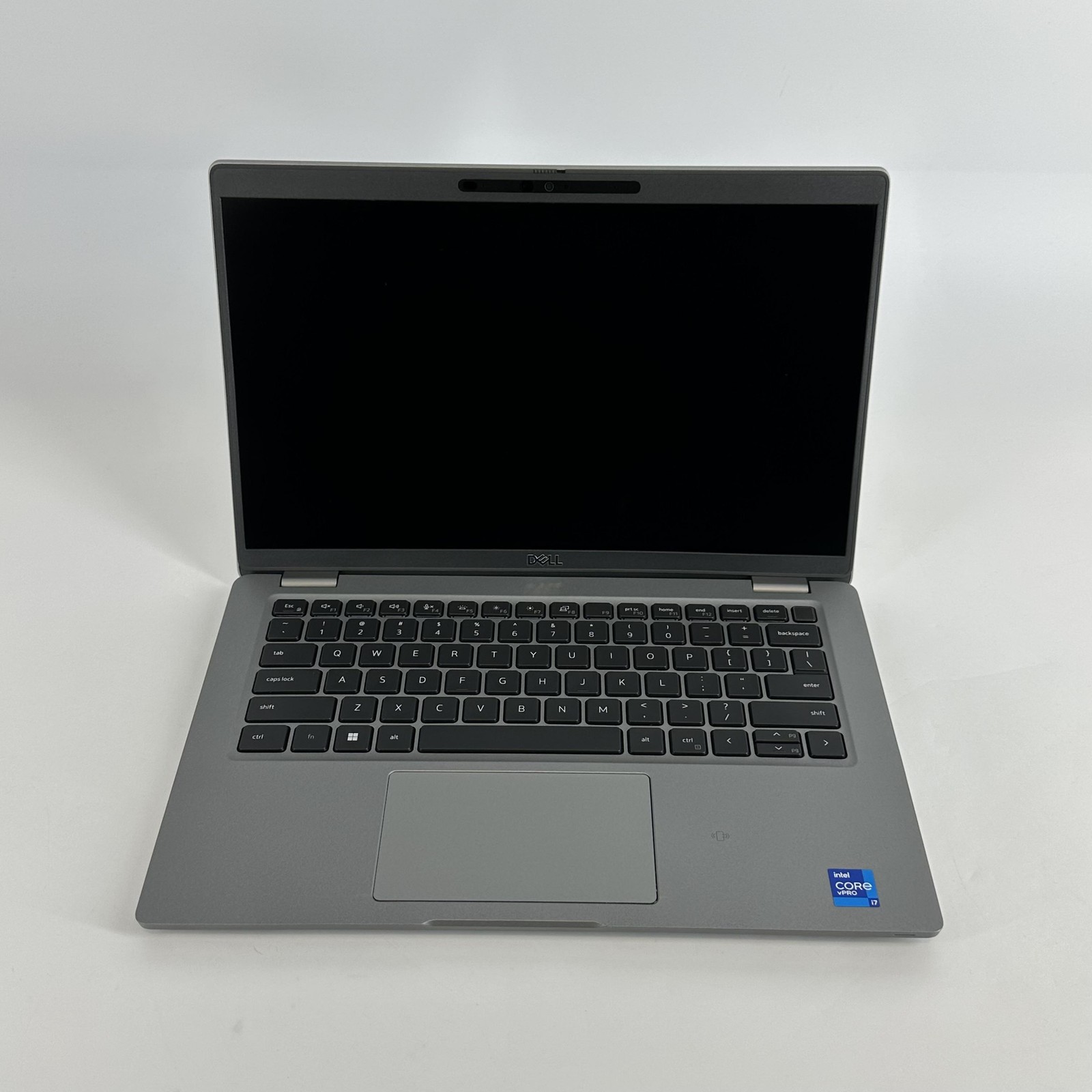 Dell Latitude 5420 14 Gray FHD TOUCH i7-1185G7 3.00GHz 16GB 512GB SSD Very Good