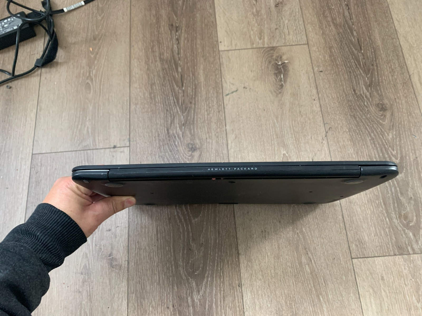 HP Chromebook 14 G3 14″ NVIDIA Tegra K1 1.60 GHz 2Gb 16GB eMMC Chrome OS