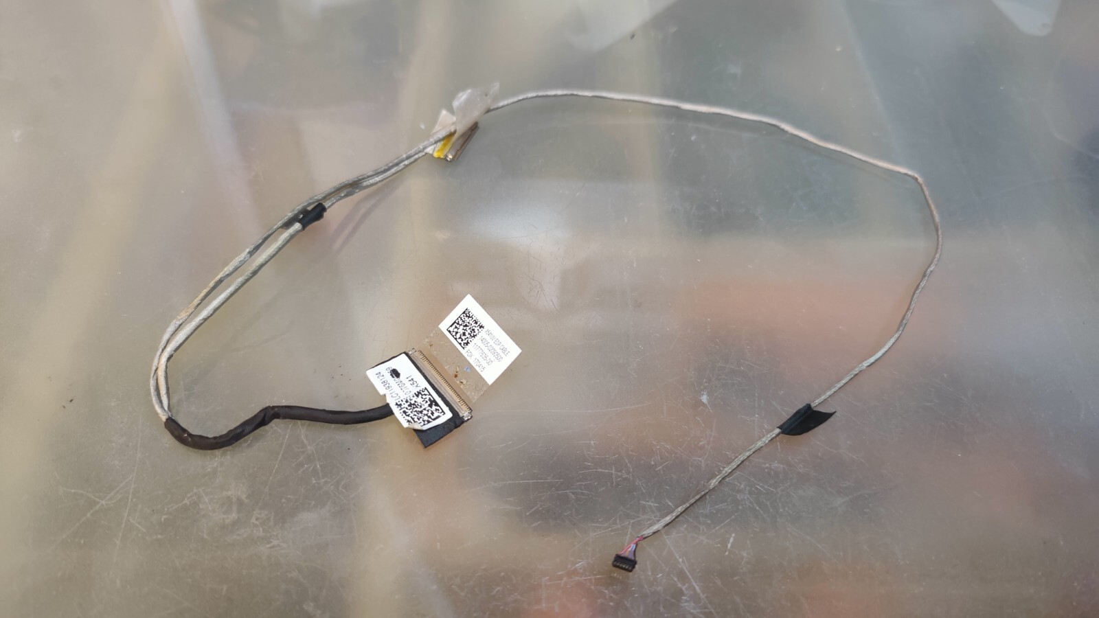 ASUS X540M X540U X540UA X541M X541N X540S ORIGINAL LVDS VIDEO CABLE 11777635-00