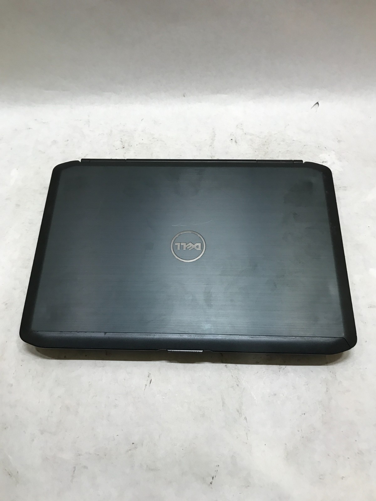 Dell Latitude E5430 14″ Intel Core i3 4GB RAM NO HDD/OS Boots to BIOS READ! – DW