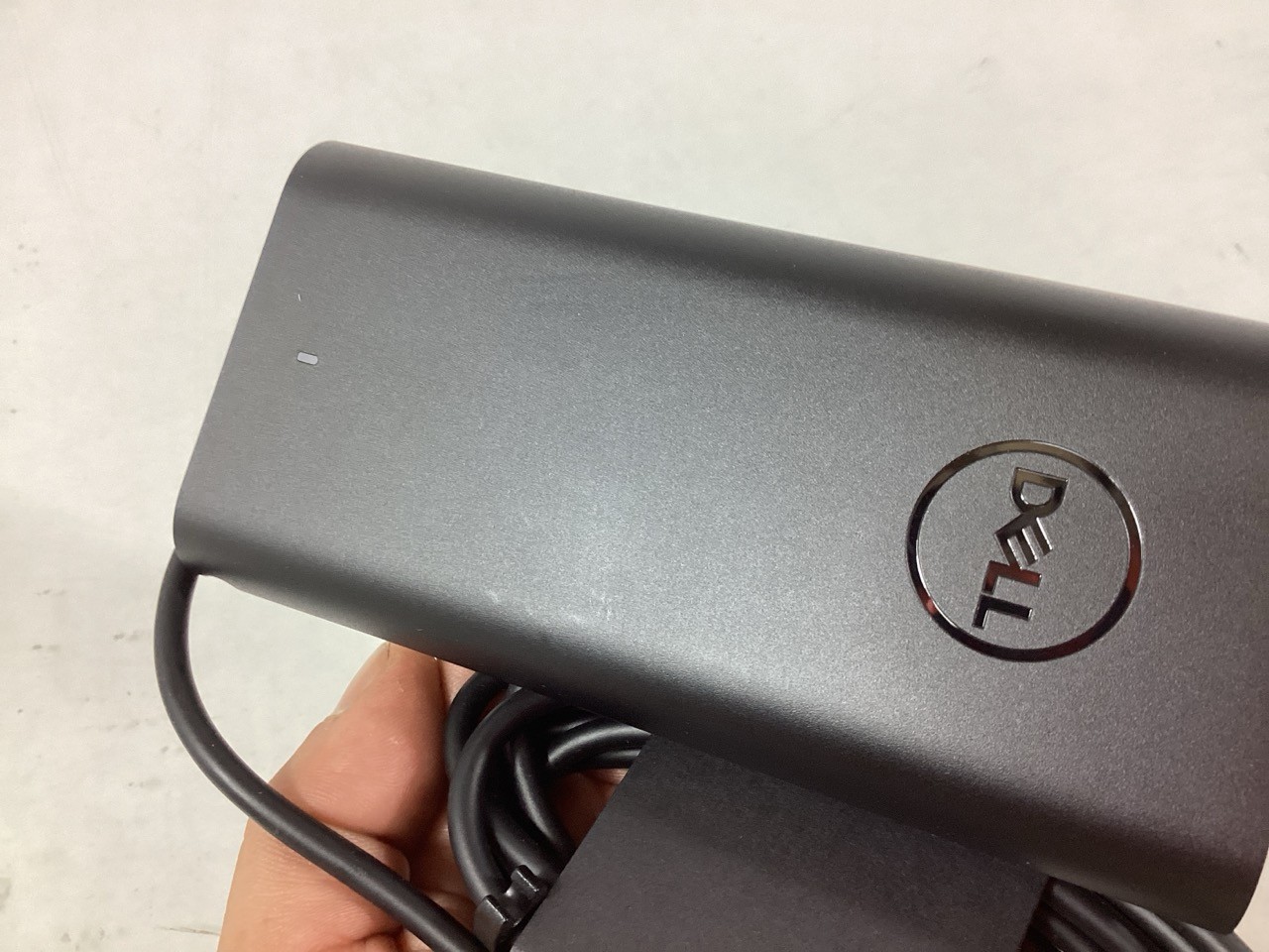 Dell Precision 5690 16″ Ultra 7 155H 32GB 512GB SSD RTX 1000 Ada W11P – 58JKH