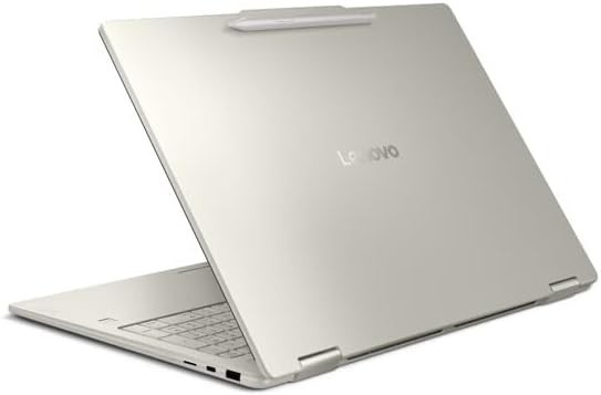 Lenovo Yoga 7 16″ 2-in-1 2K Touch Ryzen AI 5 340 16GB 1TB SSD W11 NEW