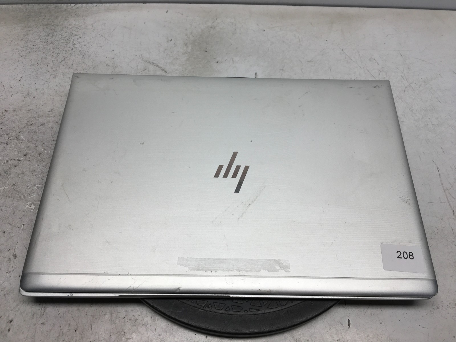 HP EliteBook 850 G6 Intel i5 8th Gen No RAM NO HDD