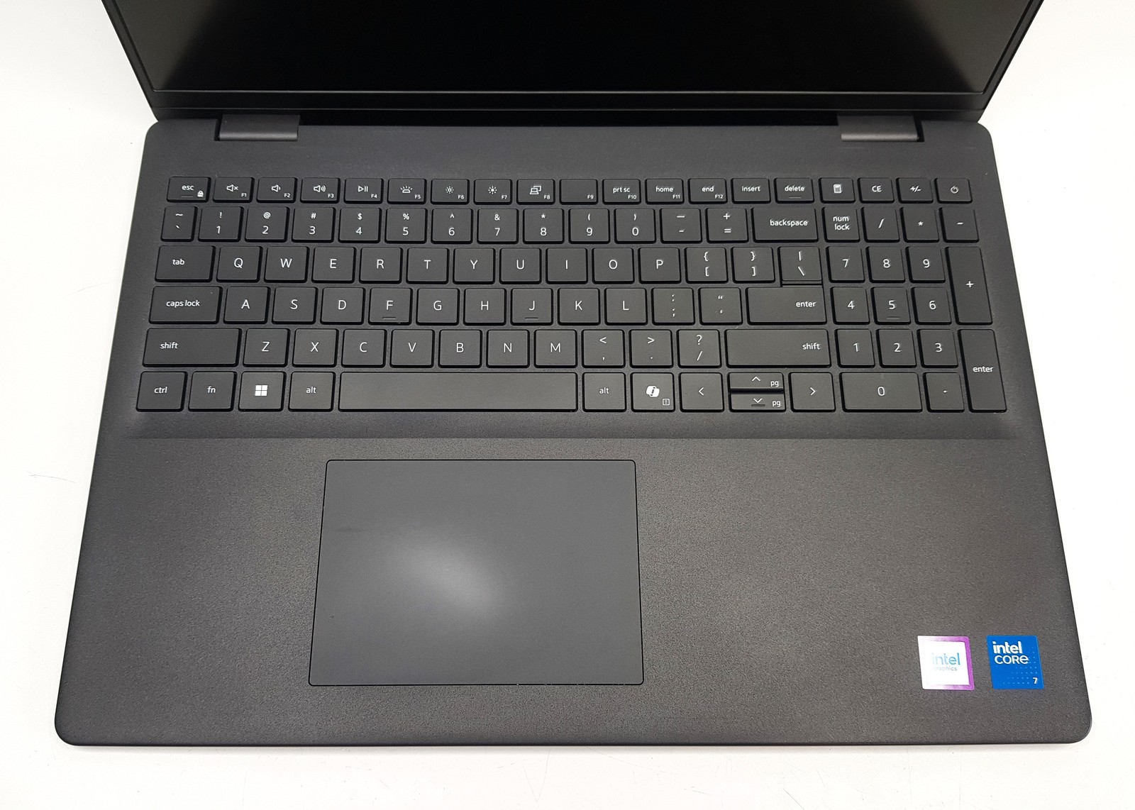 Dell 16 DC16250 Core 7 150U 16GB RAM 1TB SSD Windows 11 Touchscreen Wrty