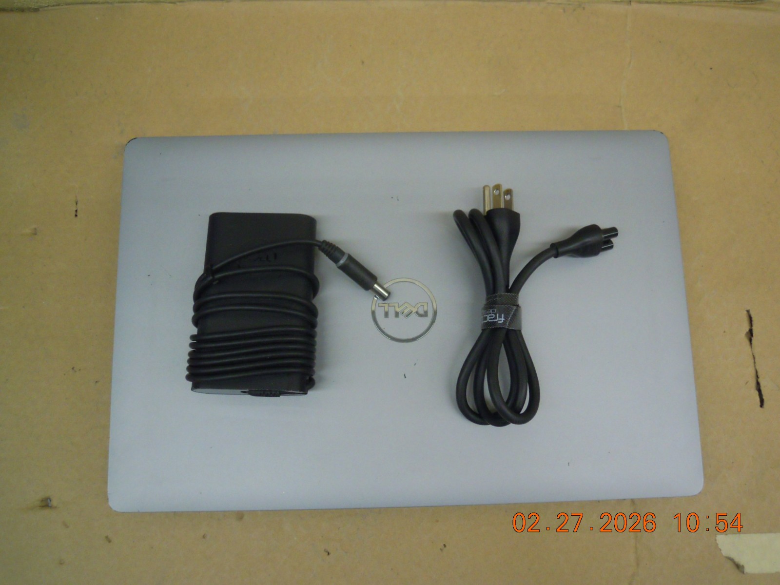 Dell Latitude 5511 | i5-10400H @ 2.60GHz CPU | 8GB RAM | AC Adapter | No HDD #3