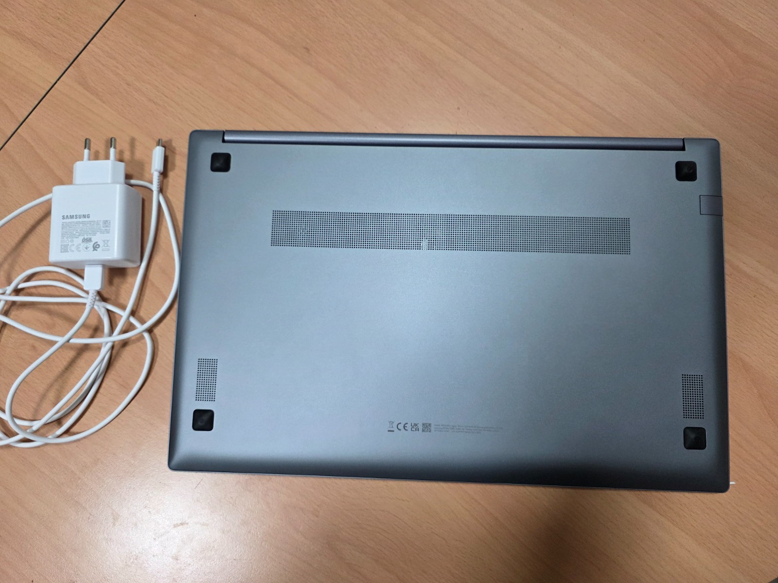 Samsung Galaxy Book 4