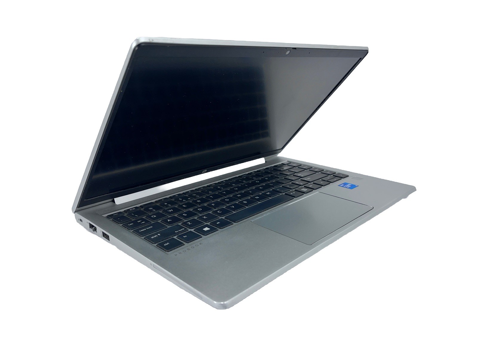 HP ProBook 640 G8 14″ FHD I5-1145G7 @ 2.60GHz 16GB 512GB *Grade C*