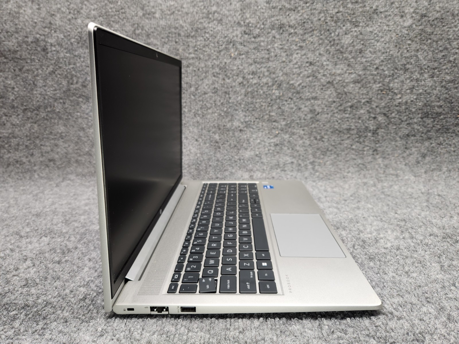 HP ProBook 450 G8 15.6″ Laptop Intel Core i5-1135G7 2.40GHz 8GB RAM 256GB SSD