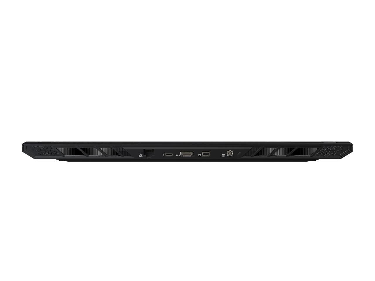 Aorus 17 BSF-73US654SH 17.3” 240 Hz Intel Core i7-13700H GeForce RTX 4070 Lapto