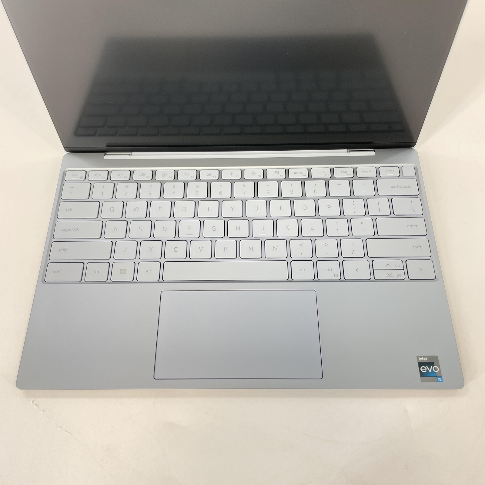 Dell XPS 13 9315 Blue FHD+ 1.0 GHz i5-1230U 8GB RAM 512GB SSD Very Good