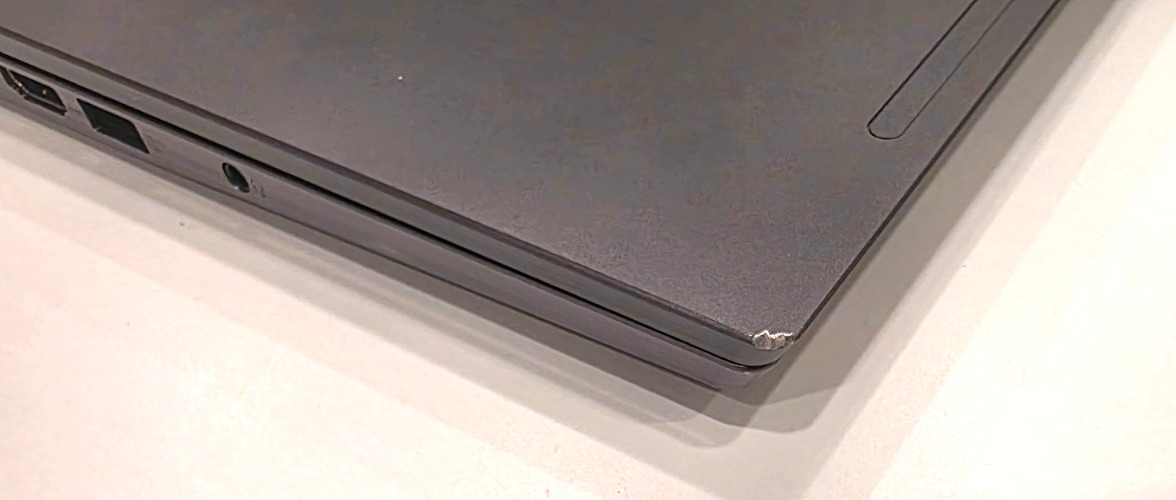 Lenovo Thinkpad T14s Gen2 i7 16 GB RAM 256 GB SSD 4K Touch Screen & Pen
