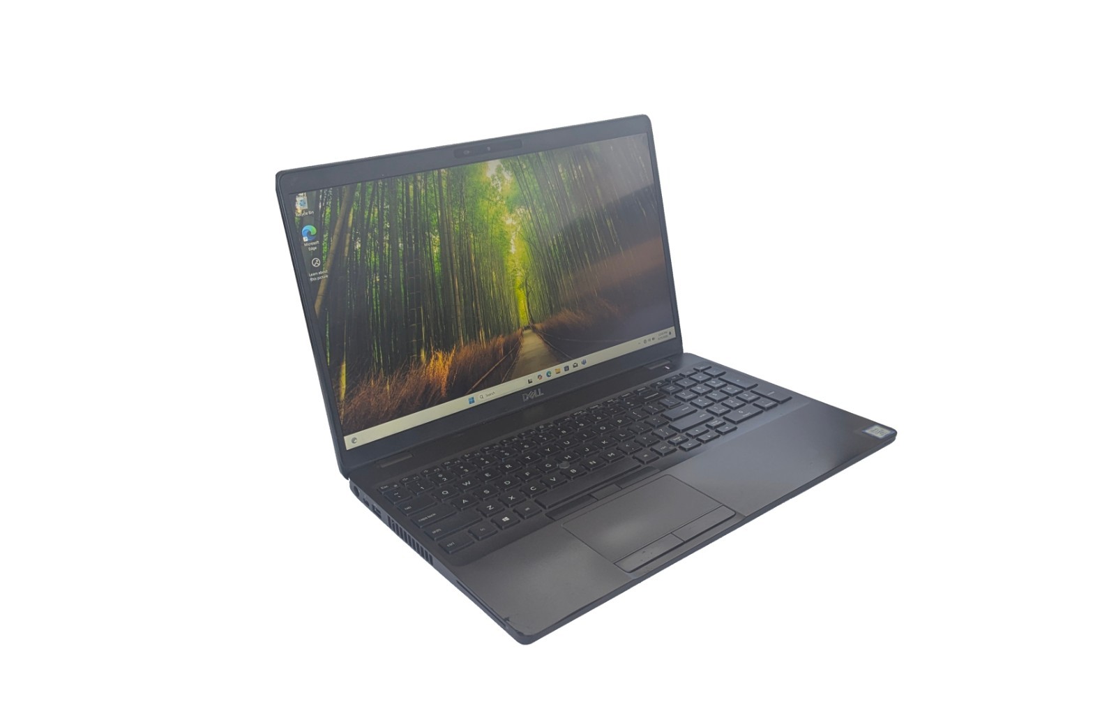 Dell Latitude 5500 15.6″ Core i7-8665U – 16GB RAM – 512GB SSD