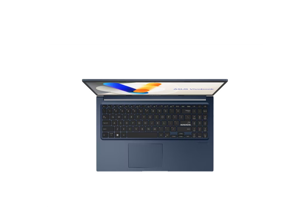 ASUS Vivobook 15.6″ FHD i5-1334U 8GB 512GB Windows 11 Home Silver