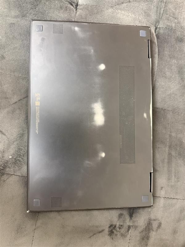 Galaxy Book Flex2 Alpha i7-1165G7 16GB RAM 2 in1 Convertible No Touch Screen