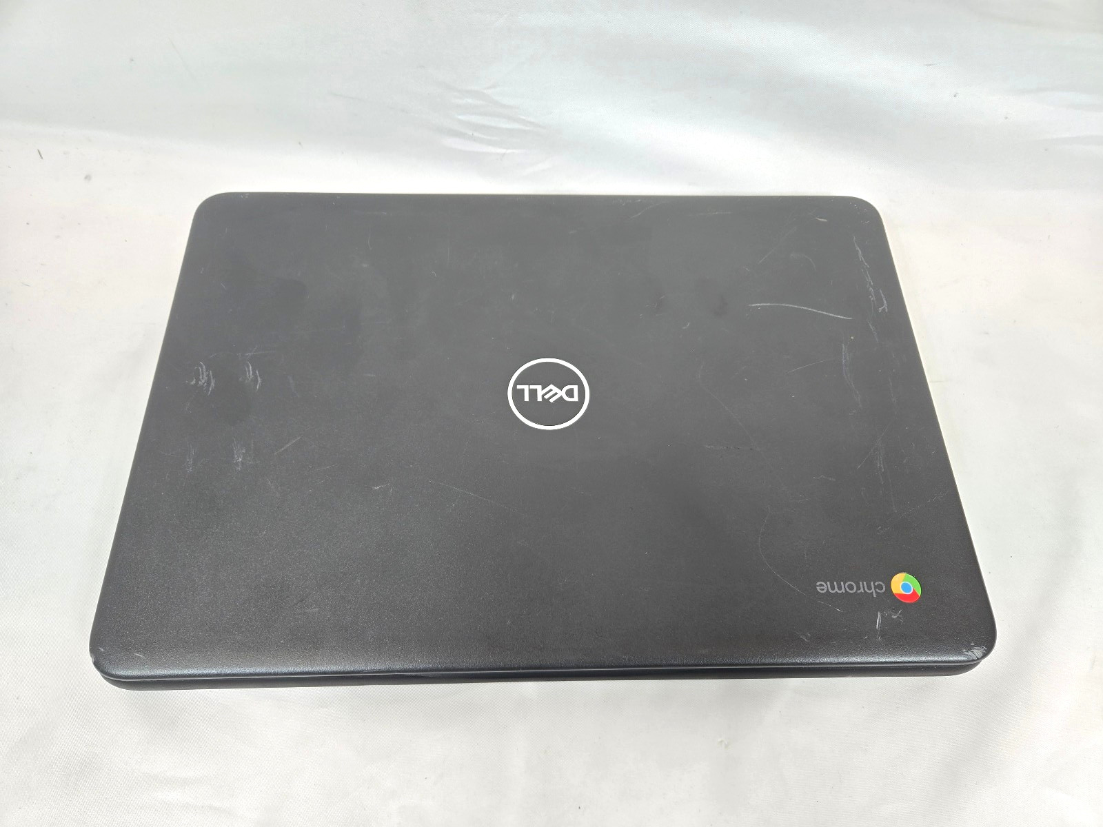 Dell Chromebook 3100 11.6″ intel celeron/ 4GB RAM / 16GB eMMC *READ*