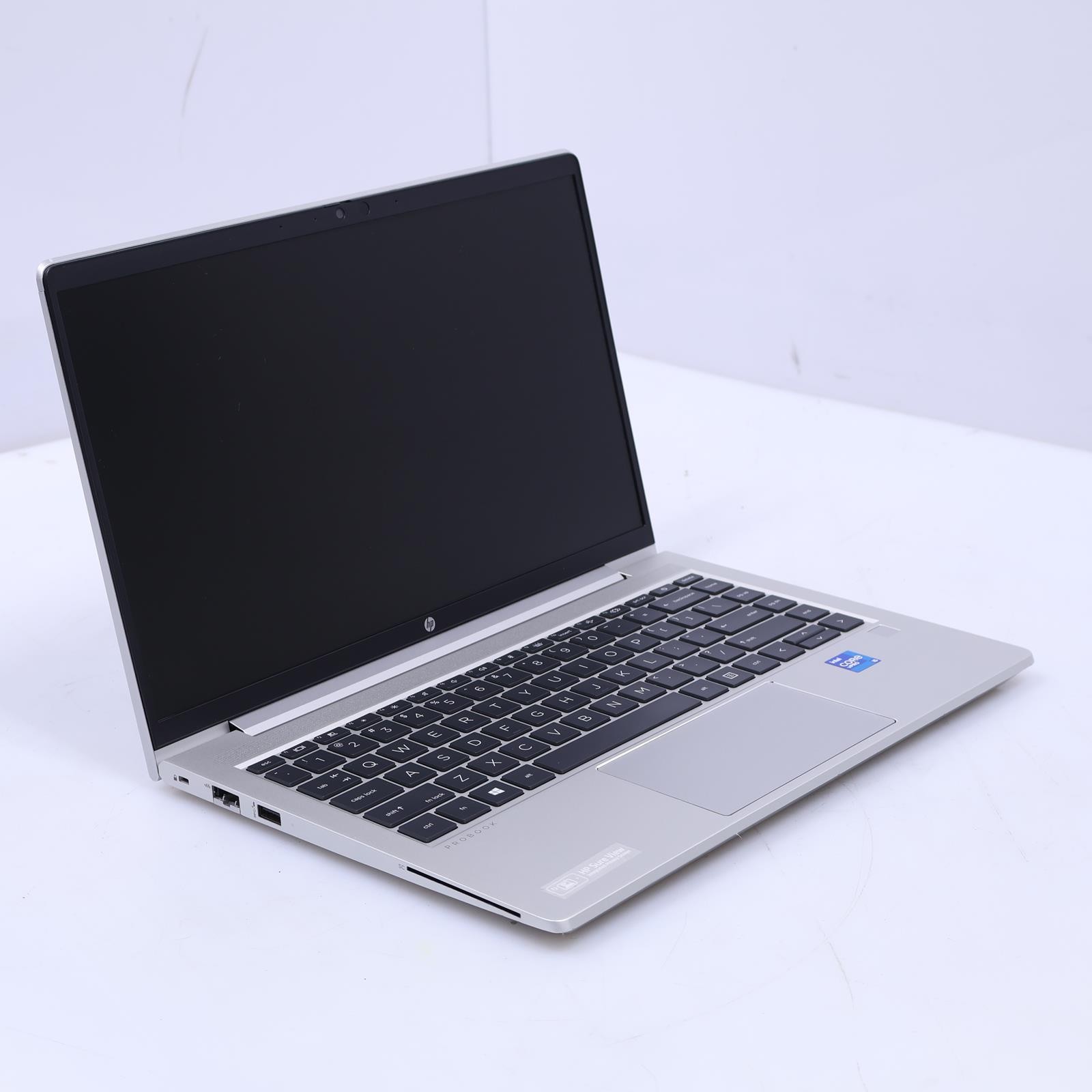 HP ProBook 640 G8 Intel Core i5 11th Gen 16GB RAM 256GB NVME No OS Laptop B6