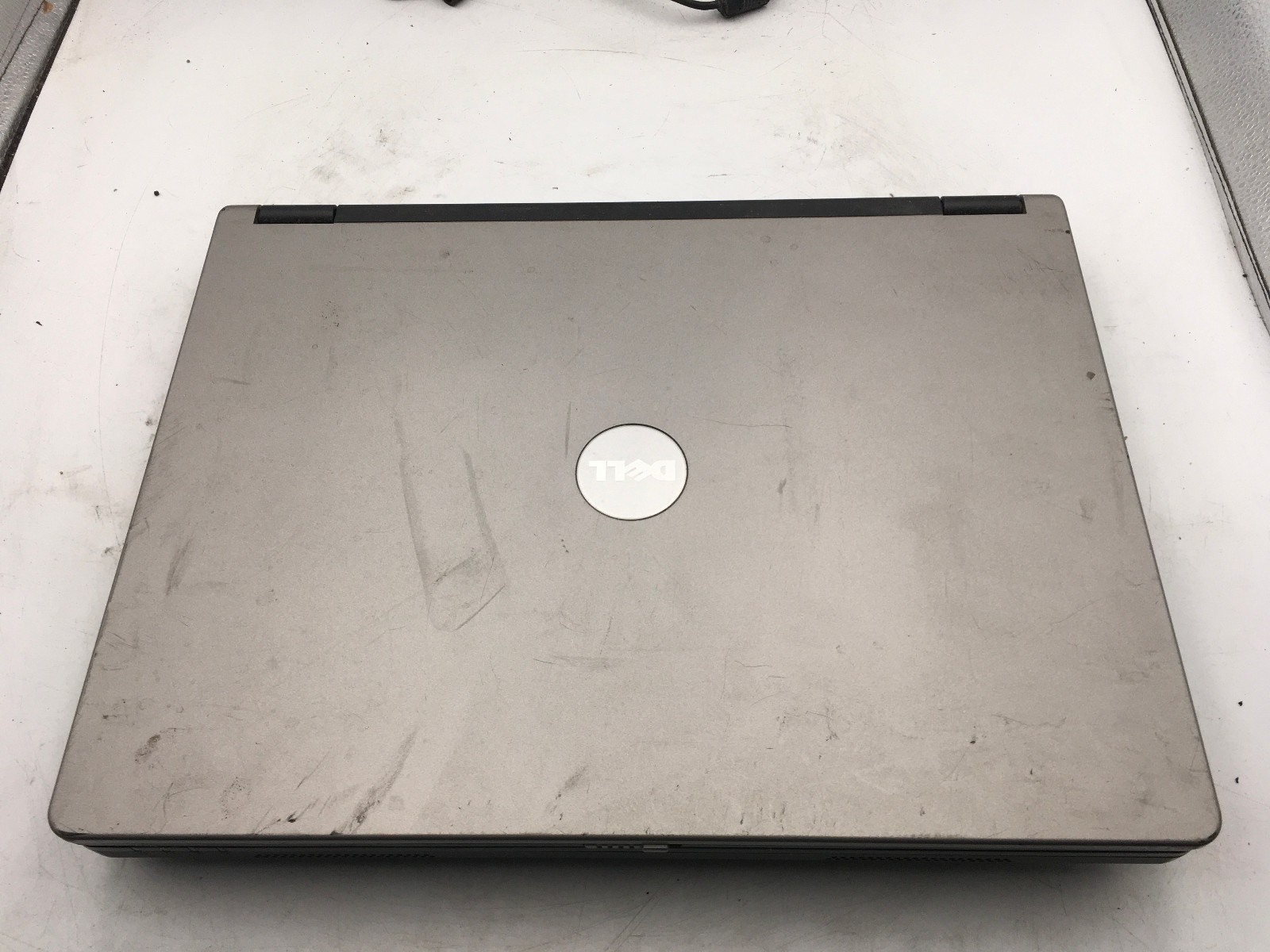 DELL INSPIRON B130 – BOOTS TO BIOS – INTEL CELERON M – 1GB RAM -READ DESCRIP- BB