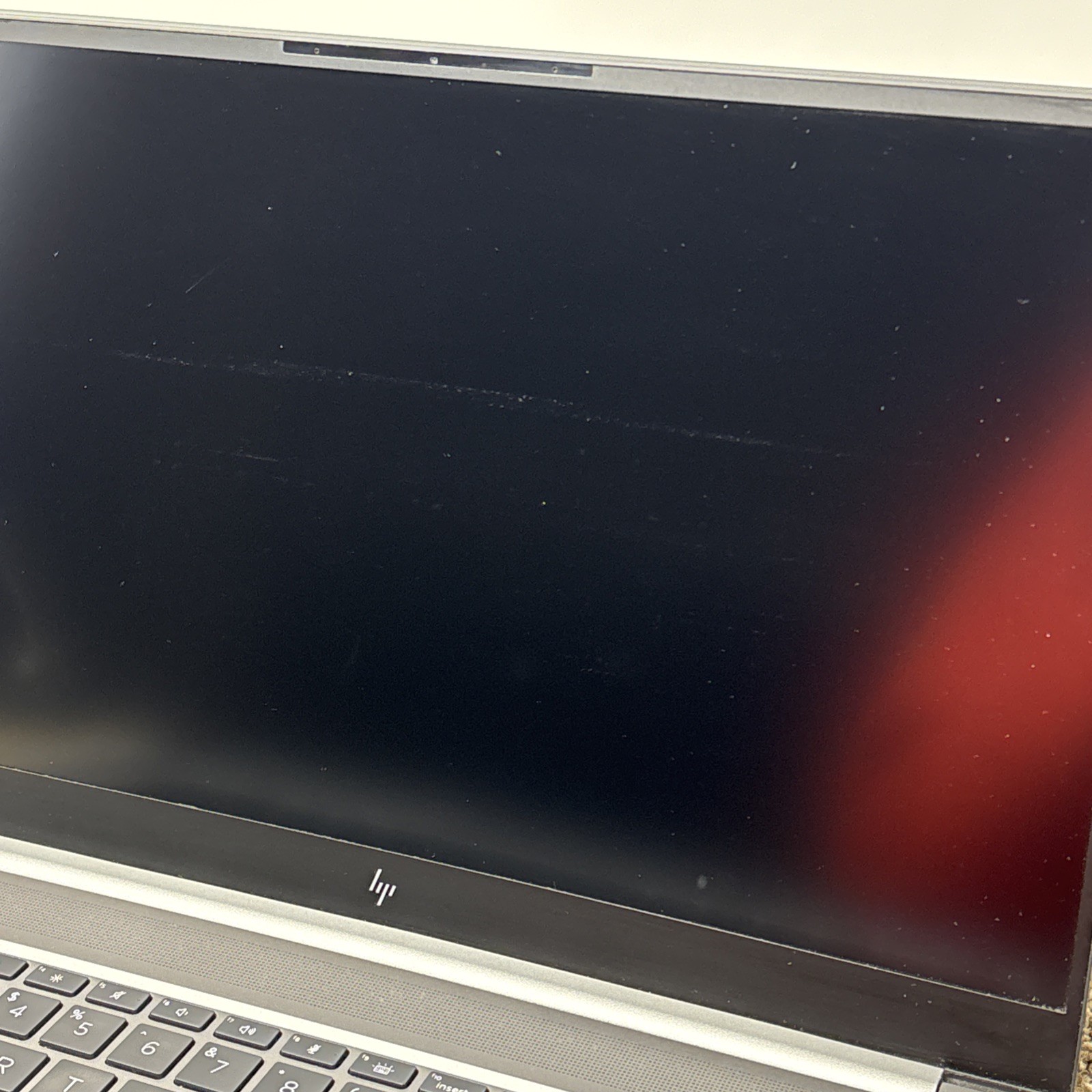 HP ZBook Studio G8 Intel i7 11800H 2.30GHz 32GB RAM 512GB SSD 15.6″ FHD TESTED