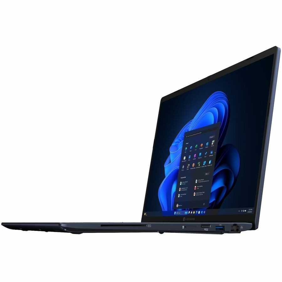 Dynabook Tecra A60-M 16 Notebook – WUXGA – Intel Core Ultra 5 125U – 16 GB – 51