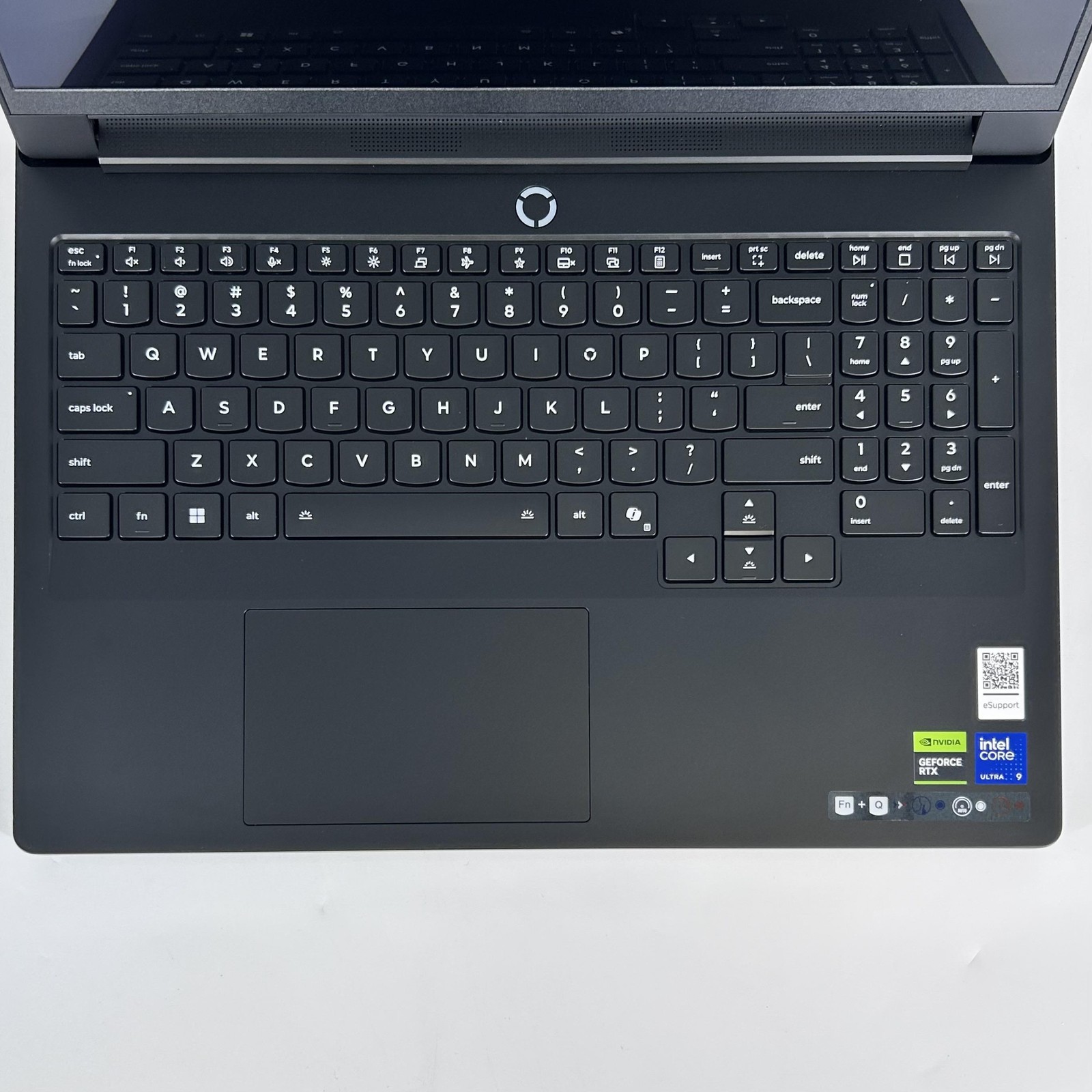Lenovo Legion Pro 7i Gen 10 16 QHD+ 2.GHz Ultra 9 275HX 32GB 1TB/1TB RTX 5070 Ti