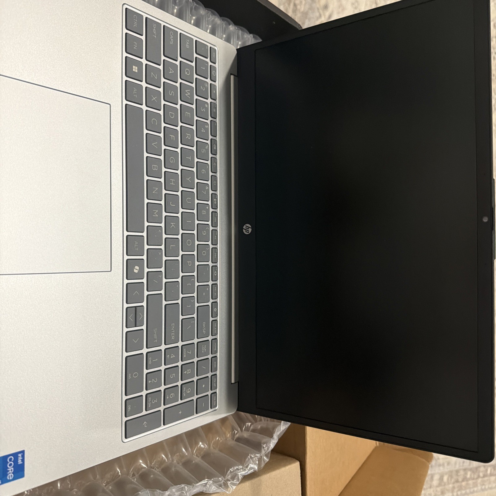 HP Laptop 15-fd0259wm (BZ0J9UA)