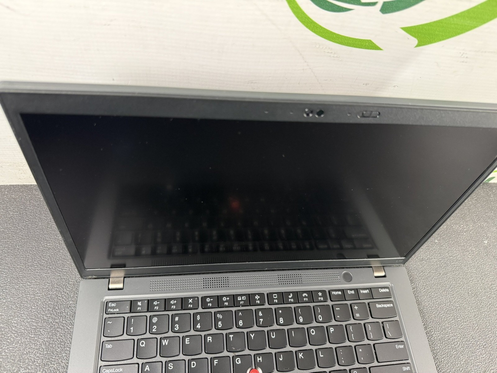 Lenovo ThinkPad L14 Gen 3 i7-1255U 2.61GHz 16GB DDR4 256GB M.2 SSD W11Pro