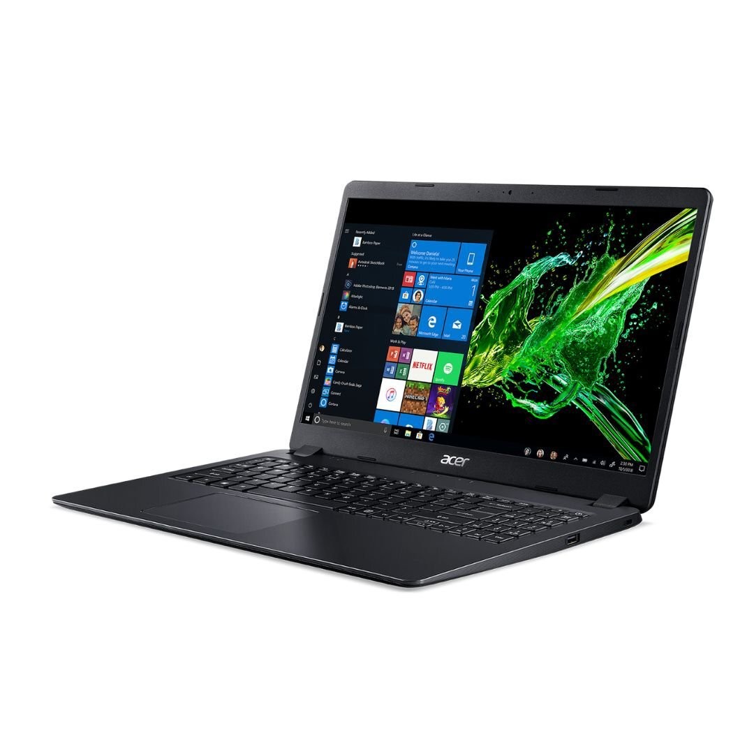 Acer Aspire 3 A315-42 Laptop 15.6″ FHD Ryzen 3 3200U 8GB RAM 256GB SSD Win 11 H