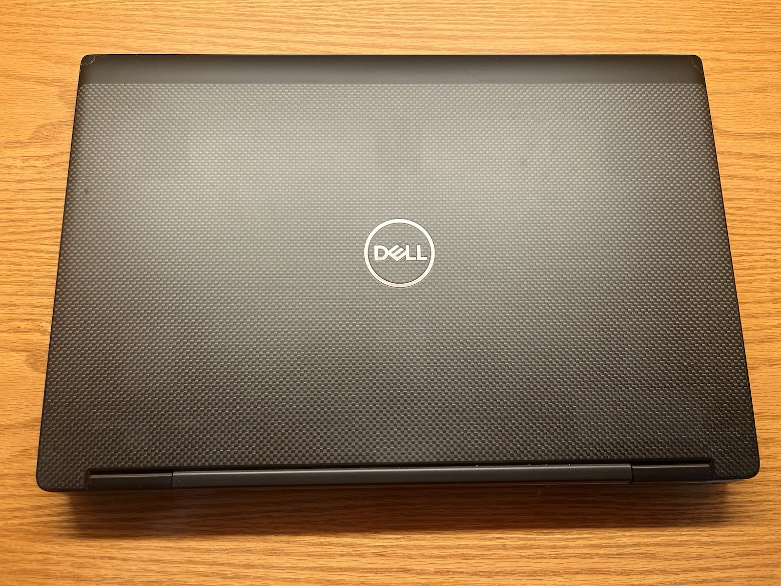 Dell Precision 7530 15.6″ FHD | i7-8850H | P3200 | No RAM/SSD/Batt **BAD FAN**