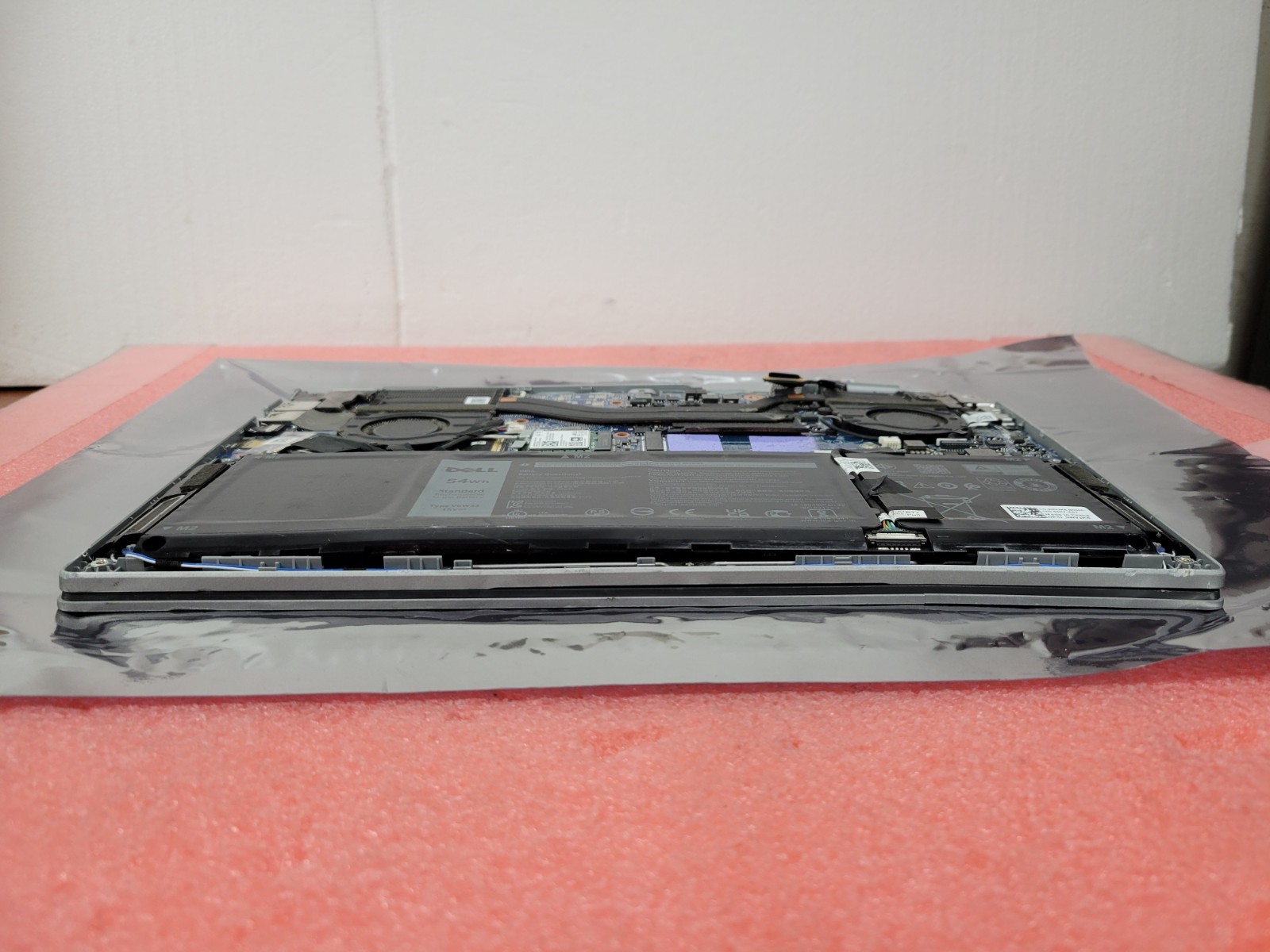 Dell Latitude 3320 i5-1135G7@2.4GHz 8GB RAM *NO COVER/SSD/OS/AS IS* | LP498