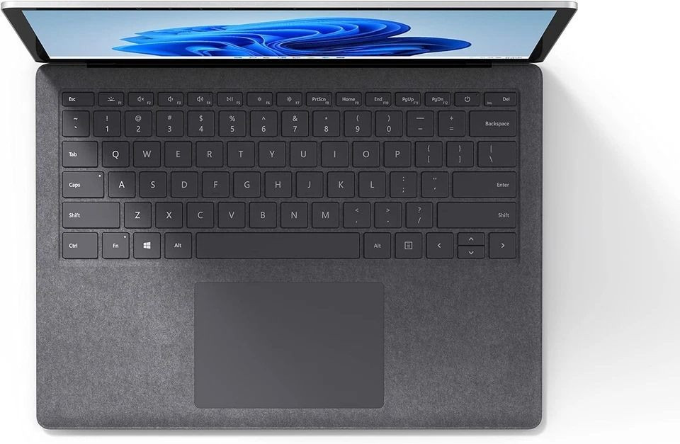 LIGHTLY USED Microsoft Surface Laptop 4 13.5″ Touch AMD Ryzen 5 16GB Certified