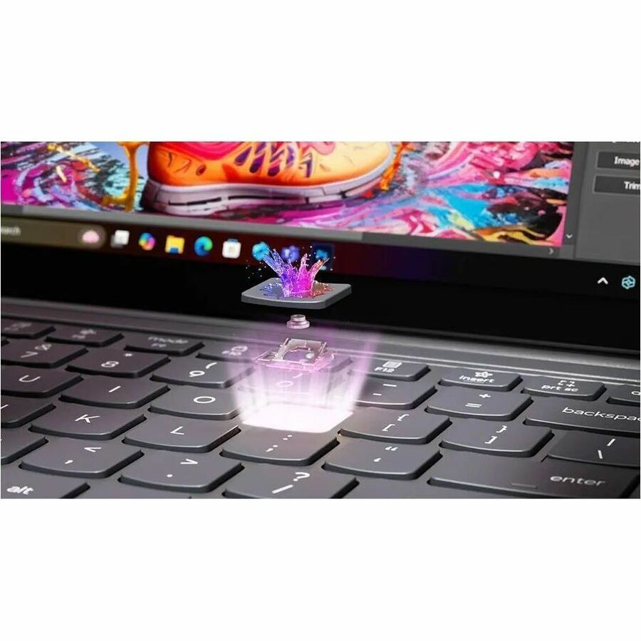 Lenovo Slim 7 14″ OLED Touch Copilot+ PC Intel Core Ultra 7 355 32GB RAM 1TB SSD