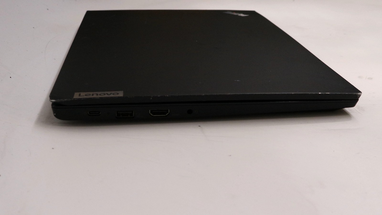 Lenovo ThinkPad E15 Gen 2 15″ RYZEN 7 4700U 8GB 256GB – Fair READ DESC