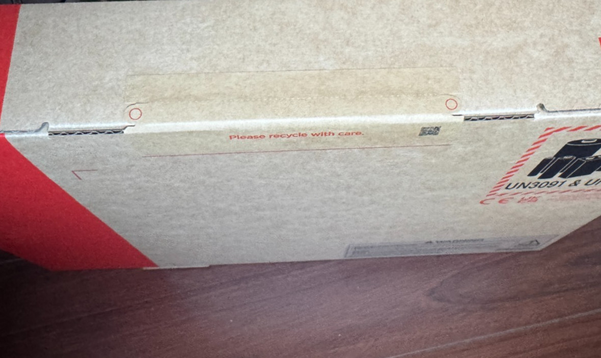 Lenovo ThinkPad T14s Gen 6 14″ WUXGA Touch Laptop Ultra 7 255U 16GB 1TB W11 Pro