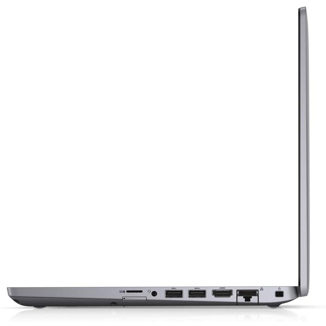 Dell Precision 5540 Laptop 15.6” 8-Core i9 16GB RAM 256GB SSD Windows 11 NVIDIA
