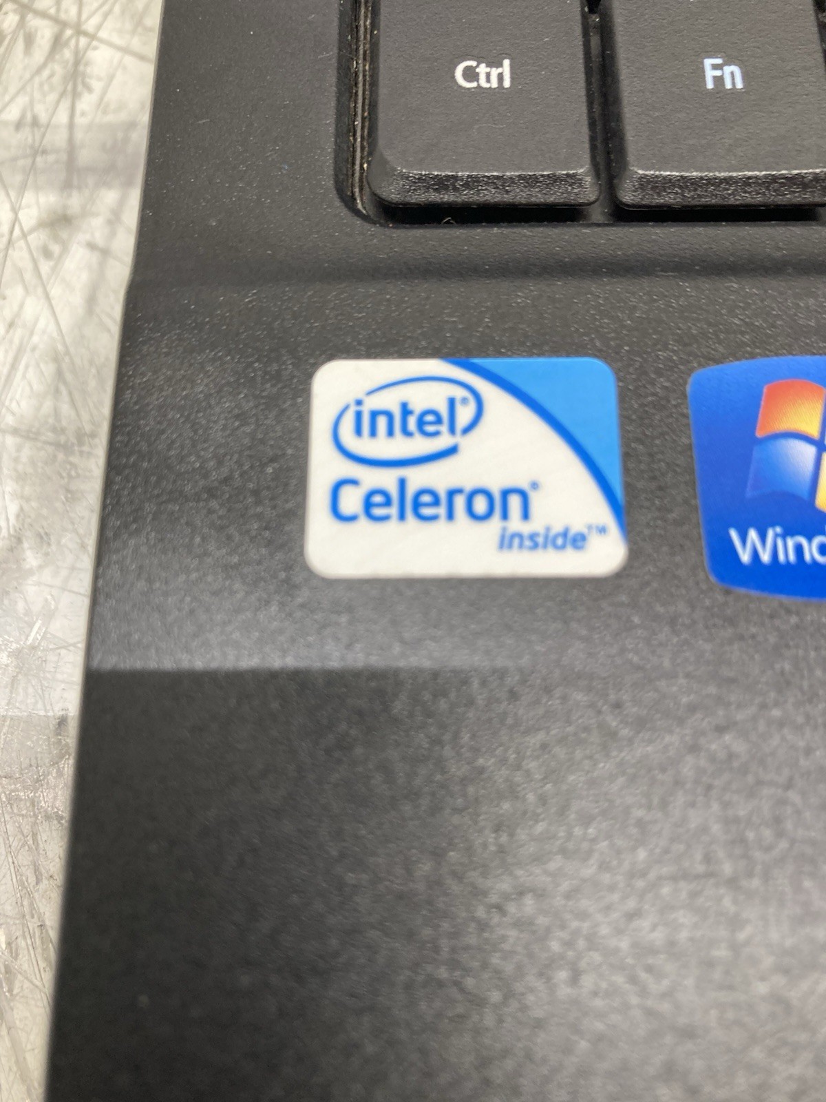ACER Aspire 5334 Laptop Intel Celeron 900 2.20GHz 3GB RAM No HDD – Boot to BIOS