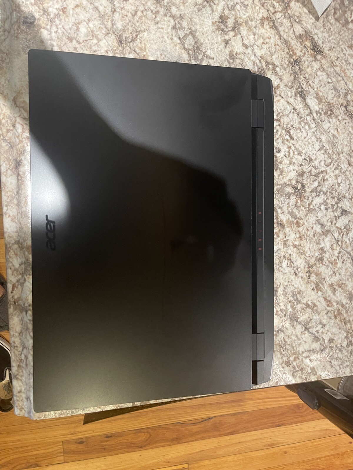 Acer Nitro 5 AN517-55 17.3″ (512GB SSD, Intel Core i5 12th Gen., 4.50 GHz, 8GB,