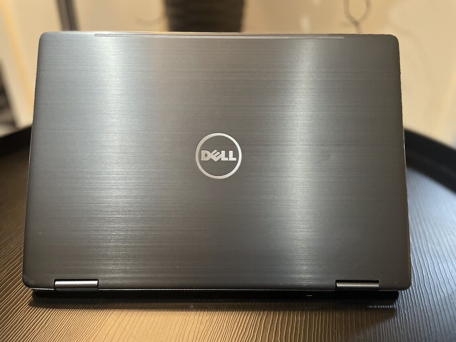 DELL LATITUDE 3379 2IN1 TOUCH INTEL i5-6200U 2.3GHz 8GB RAM 128GB SSD Win10Pro