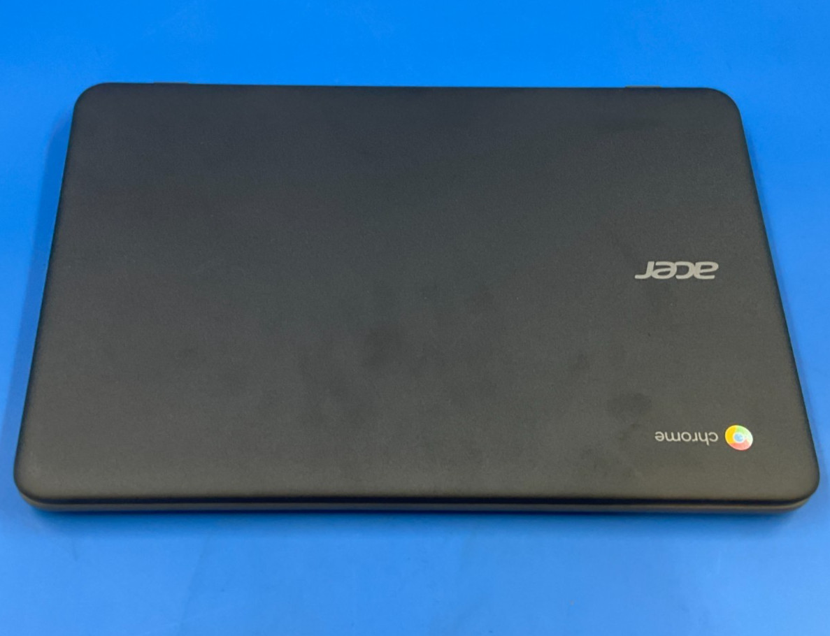 Acer Chromebook 311 C733-C5AS N4020 4GB 32GB BT WiFi 11.6W NX.H8VAA.006 ✨READ!✨