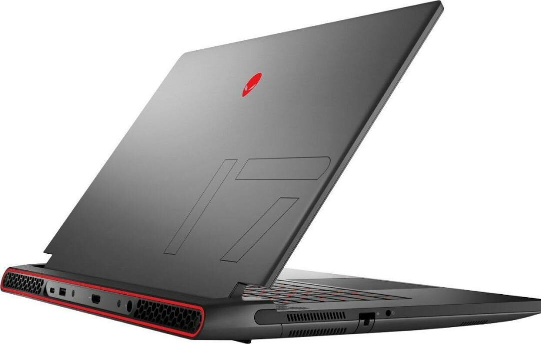 Alienware m17 R5 Gaming Laptop