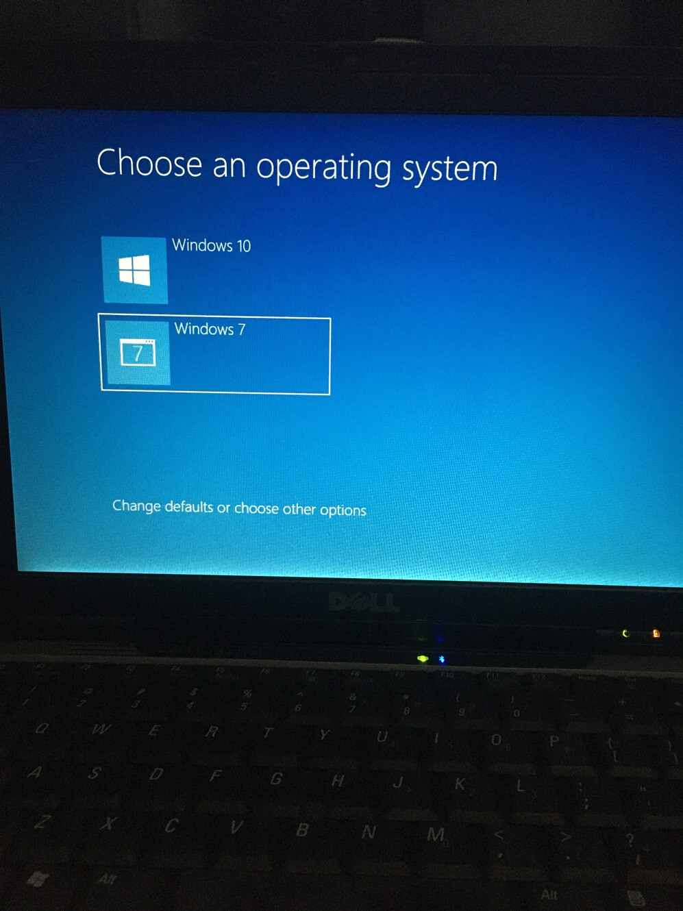 Dell Latitude D420 Core Solo Laptop, 30GB HD, 1GB RAM, 14″ screen