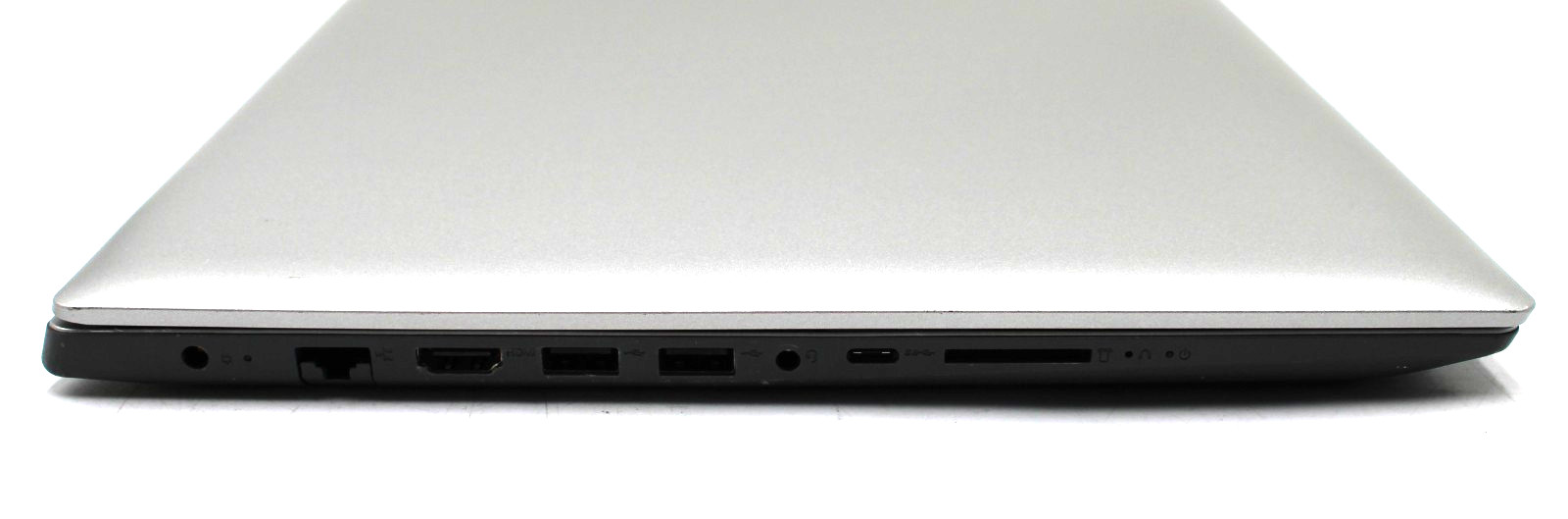 15.6″ Lenovo IdeaPad 320-15ABR Laptop AMD A12-9720P @ 3.11GHz 8GB RAM 256GB SSD