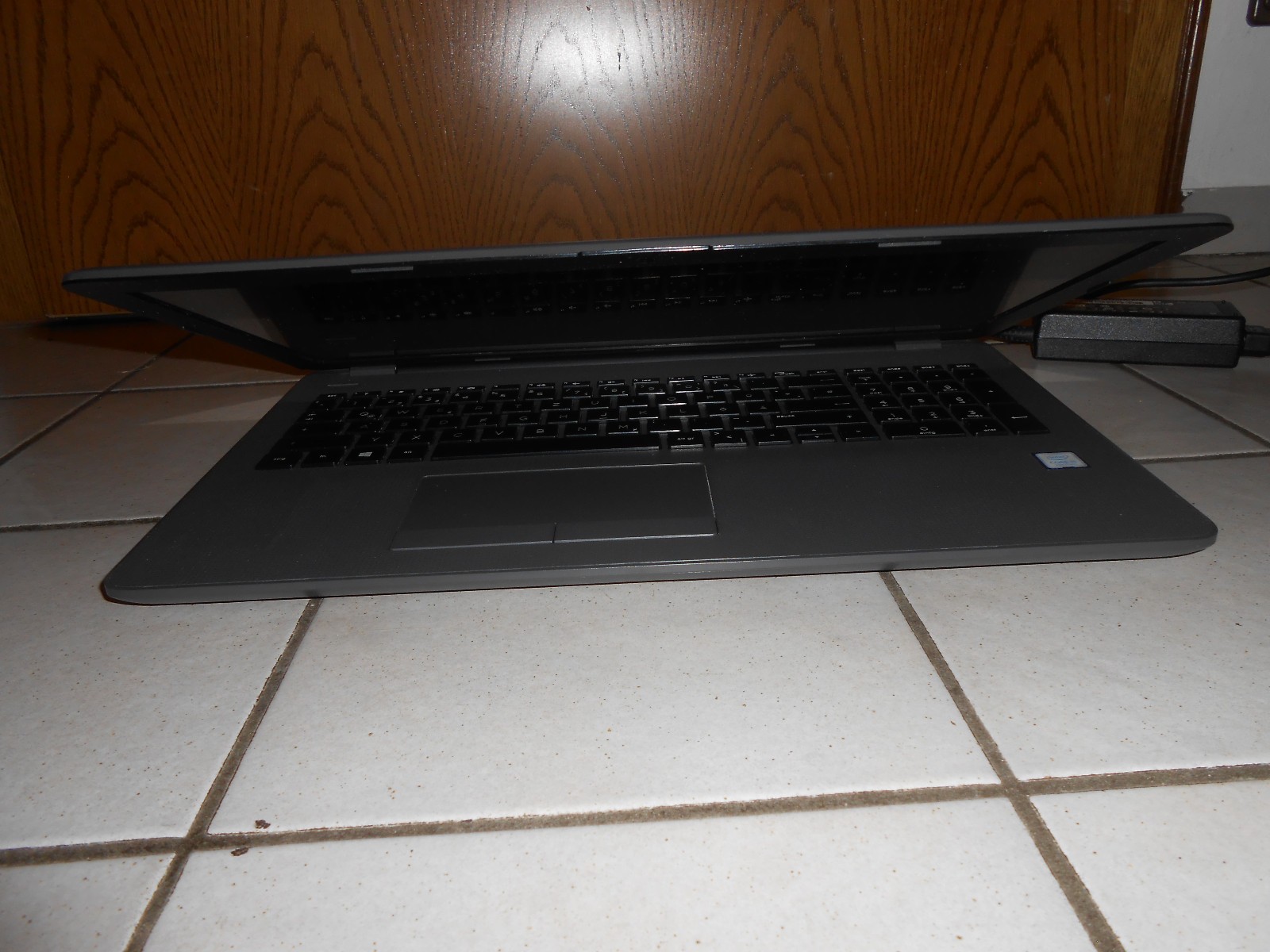 HP 250 G6 i5-7200U 8GB 256GB SSD 15.6″ Full HD
