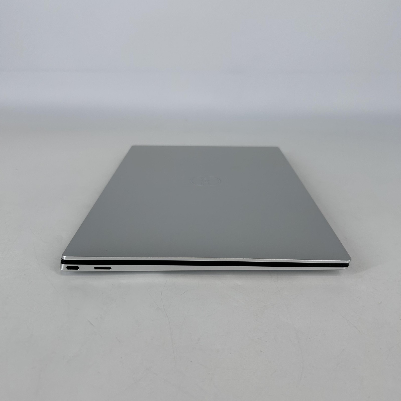 Dell XPS 13 9310 2021 Silver FHD+ TOUCH i7-1185G7 3.00GHz 16GB 1TB SSD Good