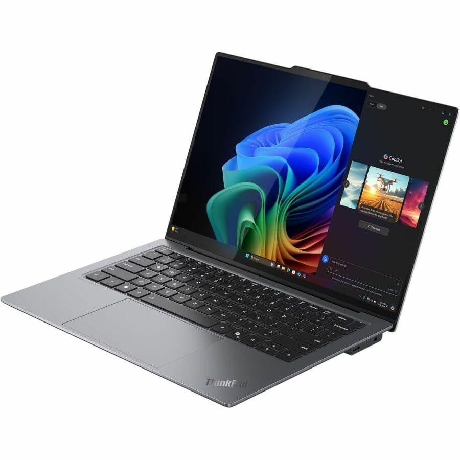 Lenovo ThinkPad X9-14 G1 14″ OLED Copilot+ U5-226V 16GB 512GB W11P