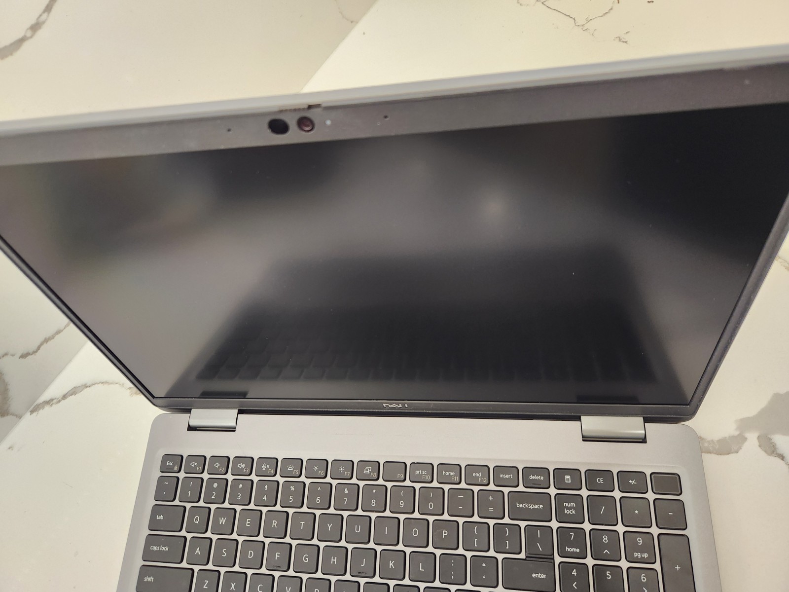 Dell Latitude 5530 w/NEW SCREEN 15.6 i7-1270p 16GB DDR4 512GB Workstation Laptop